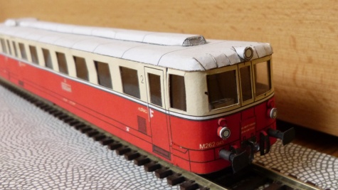 Motorov� v�z M262.045