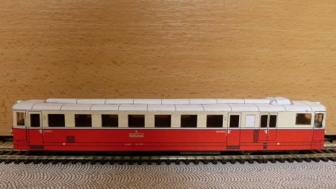 Motorov� v�z M262.045