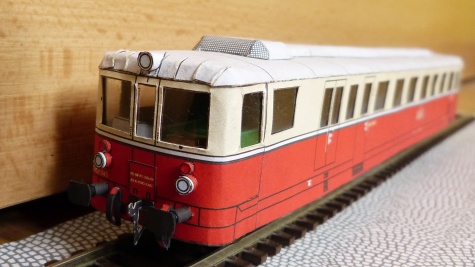Motorov� v�z M262.045