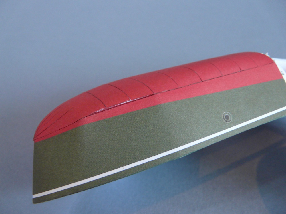motorový člun MO-634 a podvozek SP-5 (Plná velikost v novém okně) motorový člun MO-634 a podvozek SP-5