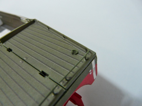 motorový člun MO-634 a podvozek SP-5 motorový člun MO-634 a podvozek SP-5