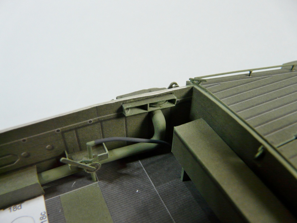 motorový člun MO-634 a podvozek SP-5 (Plná velikost v novém okně) motorový člun MO-634 a podvozek SP-5
