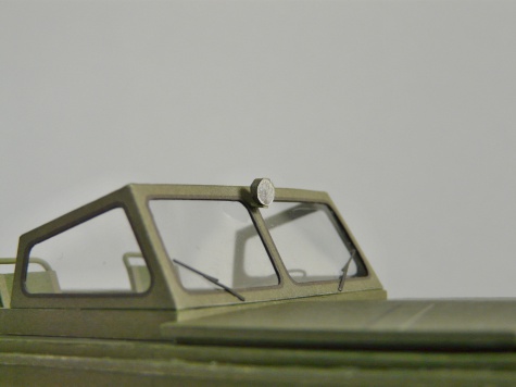 motorový člun MO-634 a podvozek SP-5 motorový člun MO-634 a podvozek SP-5