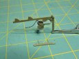 motorov� �lun MO-634 a podvozek SP-5