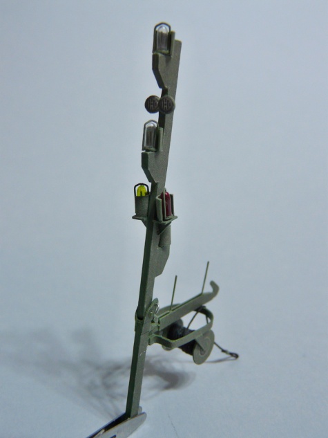 motorový člun MO-634 a podvozek SP-5 motorový člun MO-634 a podvozek SP-5