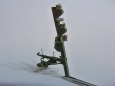 motorov� �lun MO-634 a podvozek SP-5