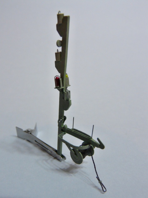 motorový člun MO-634 a podvozek SP-5 motorový člun MO-634 a podvozek SP-5