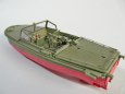 motorov� �lun MO-634 a podvozek SP-5