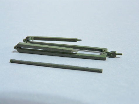 motorový člun MO-634 a podvozek SP-5 motorový člun MO-634 a podvozek SP-5