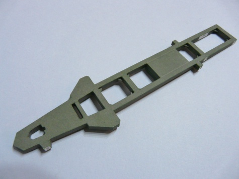 motorový člun MO-634 a podvozek SP-5 motorový člun MO-634 a podvozek SP-5