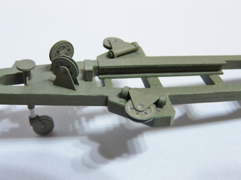 motorový člun MO-634 a podvozek SP-5 motorový člun MO-634 a podvozek SP-5