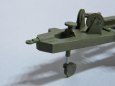motorov� �lun MO-634 a podvozek SP-5