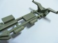 motorov� �lun MO-634 a podvozek SP-5
