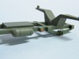 motorov� �lun MO-634 a podvozek SP-5