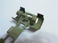 motorov� �lun MO-634 a podvozek SP-5