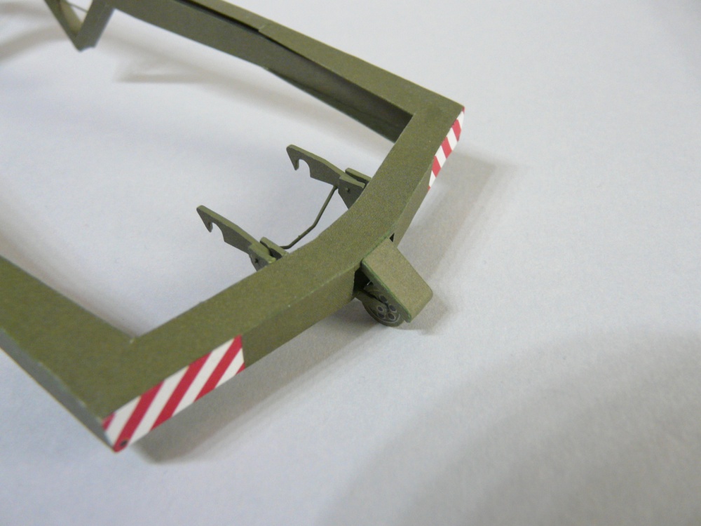 motorový člun MO-634 a podvozek SP-5 (Plná velikost v novém okně) motorový člun MO-634 a podvozek SP-5
