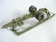 motorov� �lun MO-634 a podvozek SP-5