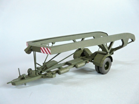 motorový člun MO-634 a podvozek SP-5 motorový člun MO-634 a podvozek SP-5