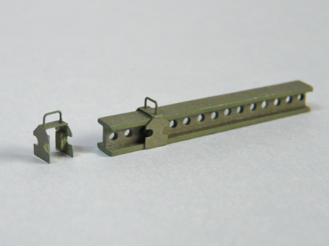 motorový člun MO-634 a podvozek SP-5 motorový člun MO-634 a podvozek SP-5