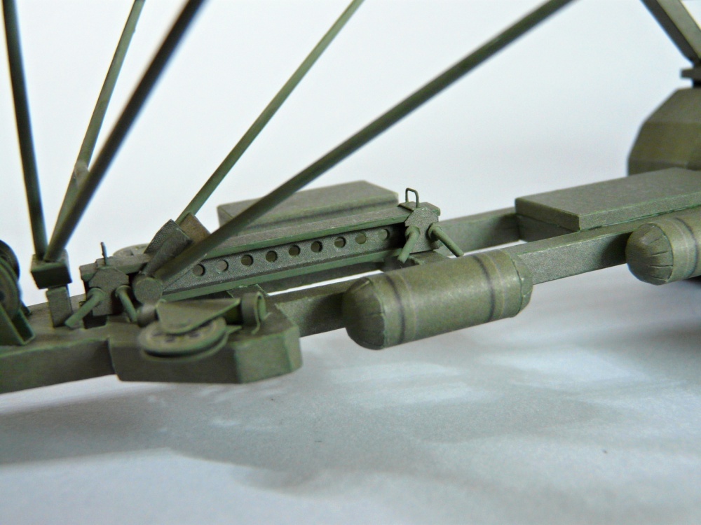 motorový člun MO-634 a podvozek SP-5 (Plná velikost v novém okně) motorový člun MO-634 a podvozek SP-5