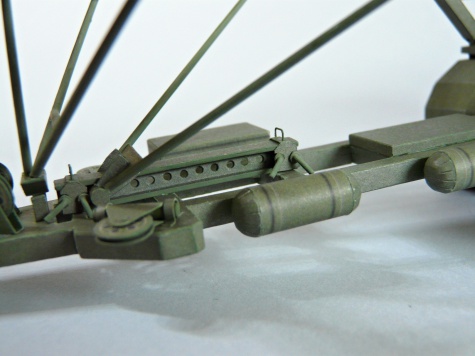 motorový člun MO-634 a podvozek SP-5 motorový člun MO-634 a podvozek SP-5