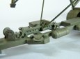 motorov� �lun MO-634 a podvozek SP-5