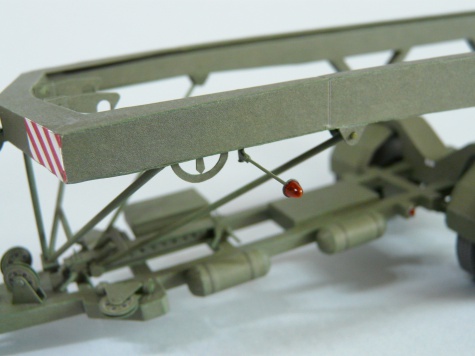 motorový člun MO-634 a podvozek SP-5 motorový člun MO-634 a podvozek SP-5