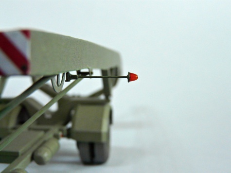 motorový člun MO-634 a podvozek SP-5 motorový člun MO-634 a podvozek SP-5