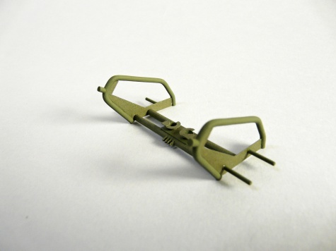 motorový člun MO-634 a podvozek SP-5 motorový člun MO-634 a podvozek SP-5