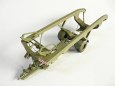 motorov� �lun MO-634 a podvozek SP-5