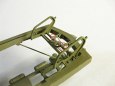 motorov� �lun MO-634 a podvozek SP-5