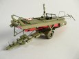 motorov� �lun MO-634 a podvozek SP-5