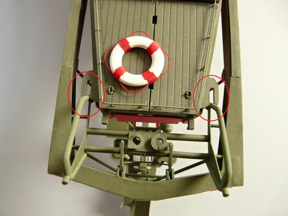 motorový člun MO-634 a podvozek SP-5 (Plná velikost v novém okně) motorový člun MO-634 a podvozek SP-5