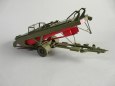 motorov� �lun MO-634 a podvozek SP-5