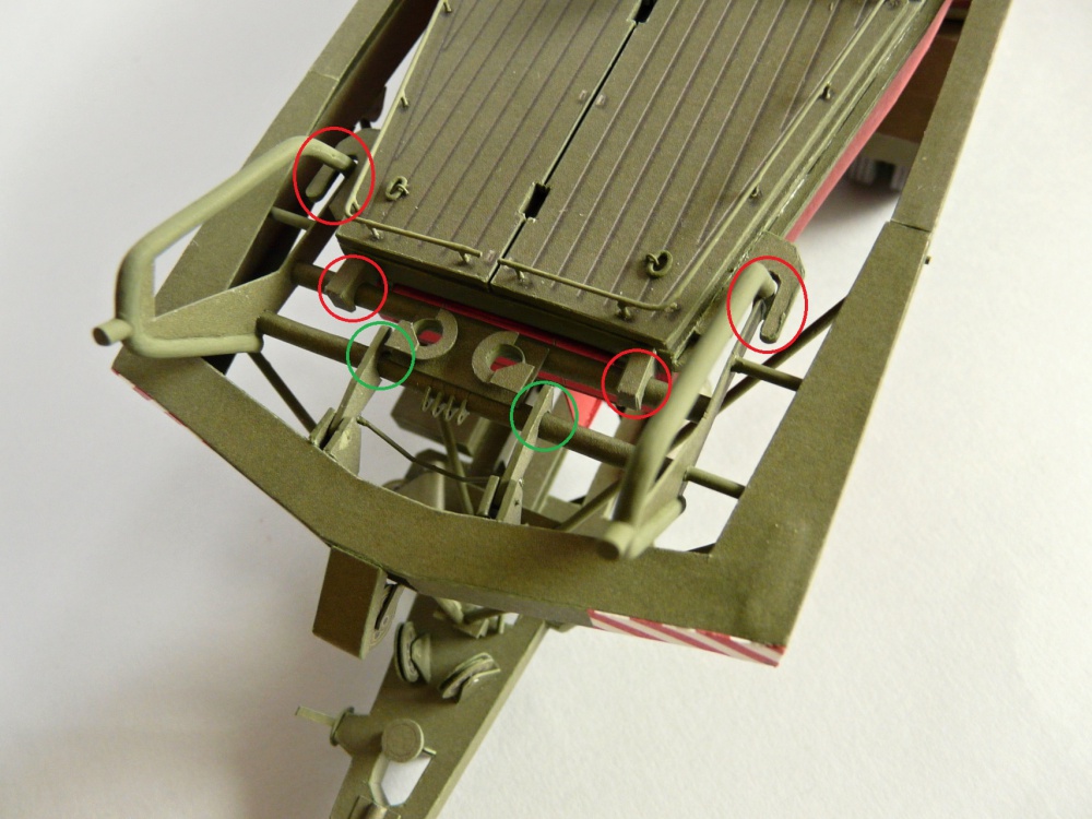 motorový člun MO-634 a podvozek SP-5 (Plná velikost v novém okně) motorový člun MO-634 a podvozek SP-5