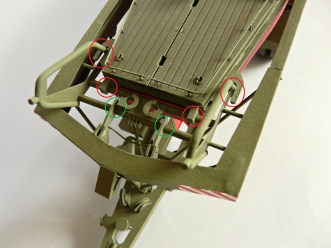 motorový člun MO-634 a podvozek SP-5 motorový člun MO-634 a podvozek SP-5