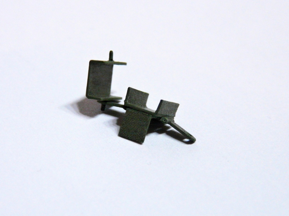 motorový člun MO-634 a podvozek SP-5 (Plná velikost v novém okně) motorový člun MO-634 a podvozek SP-5