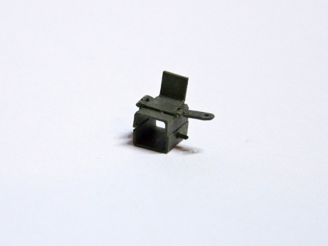 motorový člun MO-634 a podvozek SP-5 motorový člun MO-634 a podvozek SP-5