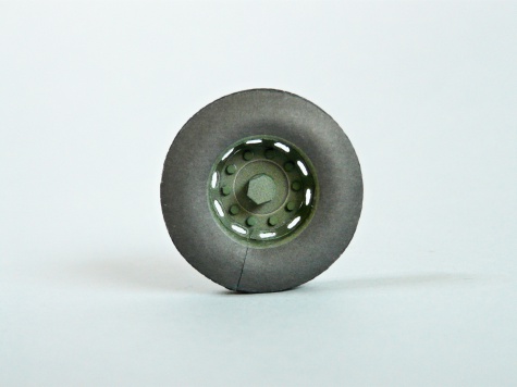 motorový člun MO-634 a podvozek SP-5 motorový člun MO-634 a podvozek SP-5