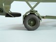motorov� �lun MO-634 a podvozek SP-5