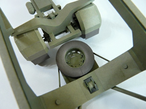 motorový člun MO-634 a podvozek SP-5 motorový člun MO-634 a podvozek SP-5