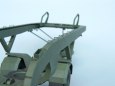 motorov� �lun MO-634 a podvozek SP-5
