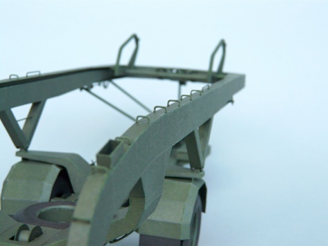 motorový člun MO-634 a podvozek SP-5 motorový člun MO-634 a podvozek SP-5