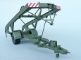 motorov� �lun MO-634 a podvozek SP-5