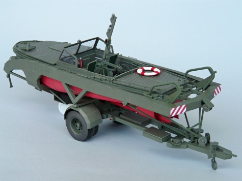 motorov� �lun MO-634 a podvozek SP-5