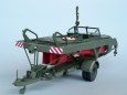 motorov� �lun MO-634 a podvozek SP-5