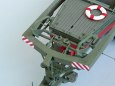 motorov� �lun MO-634 a podvozek SP-5