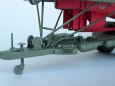 motorov� �lun MO-634 a podvozek SP-5