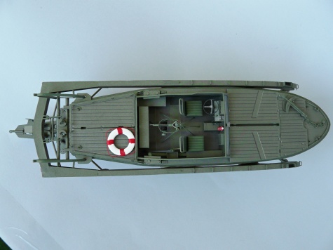 motorov� �lun MO-634 a podvozek SP-5