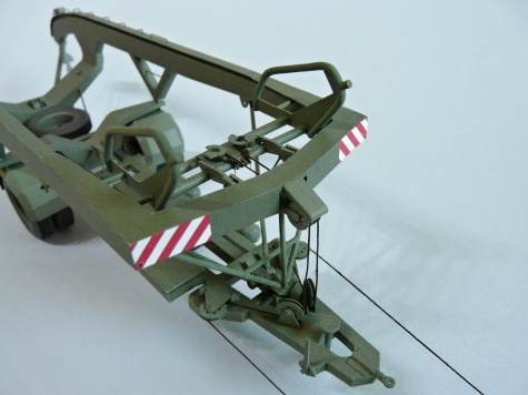 motorový člun MO-634 a podvozek SP-5 motorový člun MO-634 a podvozek SP-5